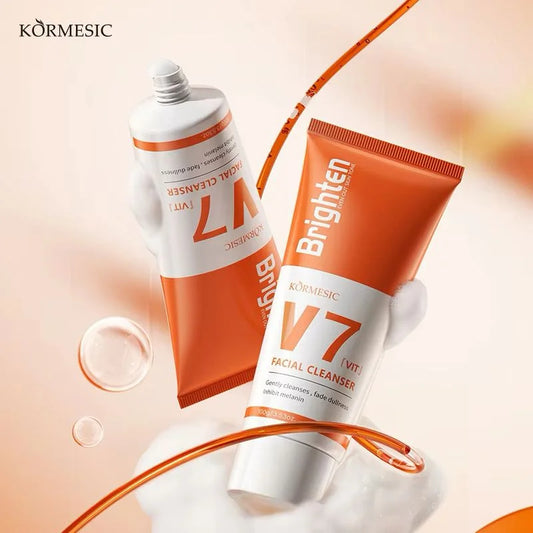 Kormesic Brightening Cleanser – 100 g