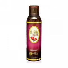 Alisha Rose Deodorant Body Spray 200 ML
