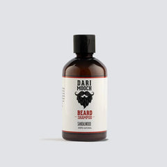 Dari Mooch Beard Shampoo 120 ML