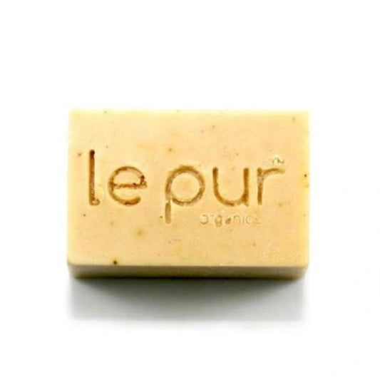 Le Pur Organic Blanch Beauty Natural Skin Lightening Soap
