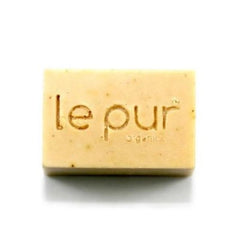 Le Pur Organic Blanch Beauty Natural Skin Lightening Soap