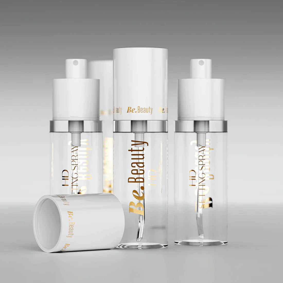 BBA HD Setting Spray 30ML