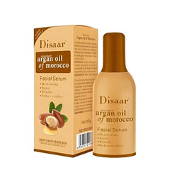 Disaar Argan Oil Of Morocco Facial Serum