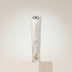 OG Outdoor Girl Rice Silk Eye Contour
