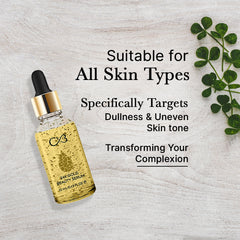 CVB 24k Gold Face Beauty Serum