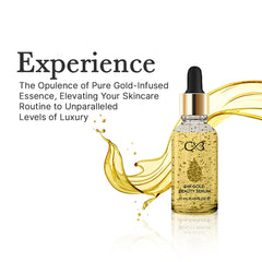 CVB 24k Gold Face Beauty Serum
