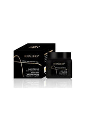 Keratin & Hyaluronic Acid Moisture Repair Hair Mask 500 ml