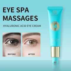 Estelin - Hyaluronic Acid Hydrating & Vitalizing Eye Cream 30G