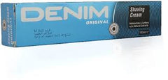 Denim Original Shaving Cream 100ml