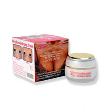 Rivaj UK Breast Enlarging & Firming Cream