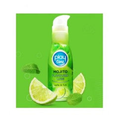 Durex PlayTime Mojito Flavoured Lube 75ml