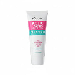 Kormesic Kojic Acid and Collagen Cleanser - 100g