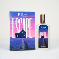 RIOS ESCAPE PERFUME 50ML - FOR MEN