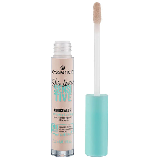 Essence - Skin Lovin' Sensitive Concealer