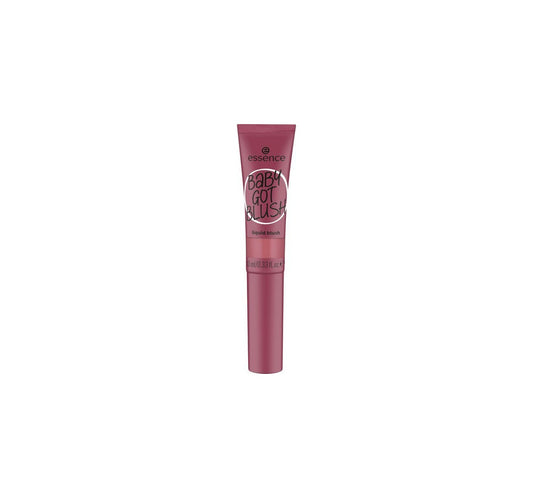 Essence Baby Got Blush Liquid Blush 20 Violetblushin Berry 10 ML