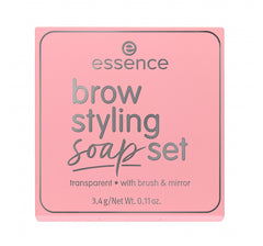 Essence Brow Styling Soap Set