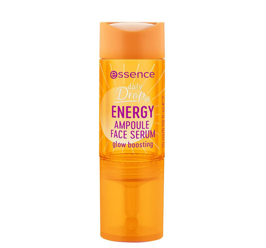 Essence Daily Drop Of Energy Ampoule Face Serum 15 ML