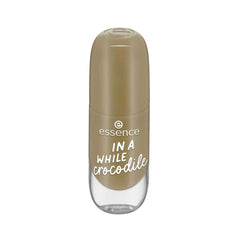 Essence Shine Gel Nail polish