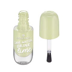Essence Shine Gel Nail polish