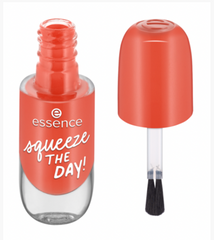 Essence Shine Gel Nail polish