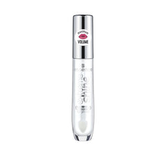 Essence Extreme Shine Volume Lipgloss 101 Crystal Clear 5 ML