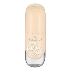 Essence Shine Gel Nail polish