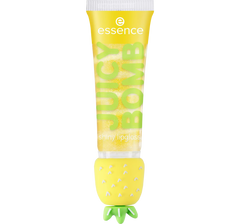 Essence Limited Edition Juicy Bomb Shiny Lipgloss Pineapple Paradise 10 ML