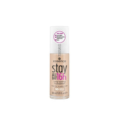 Essence Stay All Day 16h Long-Lasting Foundation