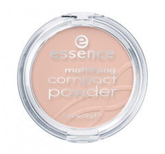 Essence Mattifying Compact Powder
