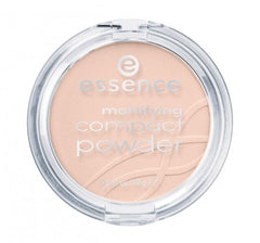 Essence Mattifying Compact Powder