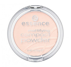 Essence Mattifying Compact Powder