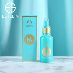 Estelin Hyaluronic Acid Hydrating & Vitalizing Face Serum 50Ml