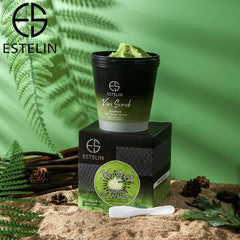 Estelin Kiwi Face & Body Scrub 280G