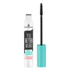 Essence You Better Work Length Definition Mascara
