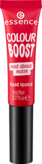 Essence Colour Boost Mad About Matte Liquid Lipstick