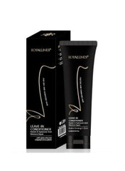 Keratin & Hyaluronic Acid Moisture Repair Leave In Conditioner 280 ml