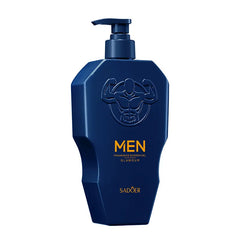 Men's Body Wash SADOER Foam Body Wash To Clean The Body and Stay Fragrant Cross-border Trade Skincare Wholesale