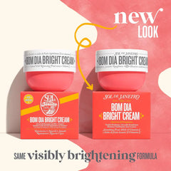 Sol de Janeiro Bom Dia Bright Cream 240gm image 1