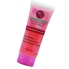 Rivaj UK Whitening Expert Morning Burst Facial Foam Professional Formula 150 Grams