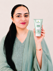 Full Body Glow Lotion (Lightens & Hydrates)