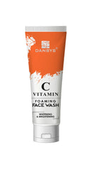 Danbys Vitamin C Foaming Face Wash