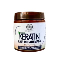 Danbys Keratin Hair Mask Original & Organic 500 ML