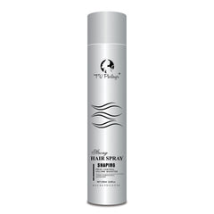 Tv Parlour HAIR SPRAY