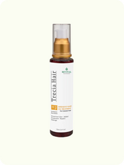 Intensive Hair oil treatment for color protect