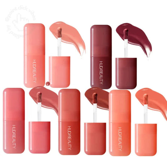 huda beauty BLUSH FILTER LIQUID BLUSH
