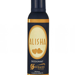 Alisha Body Spray Deodorant For Men 200 ML
