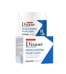 Disaar Beauty Skincare Moisturizing Facial Cream 120 GM
