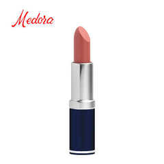 Medora Lipstick Semi Matte Toffee Twist 707