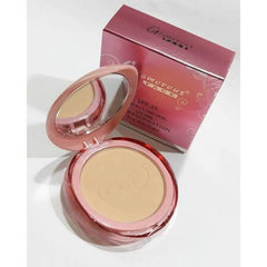 Glamorous Face Two Way Cake Face Powder - 01