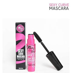 Rivaj Uk Sexy Curve Mascara